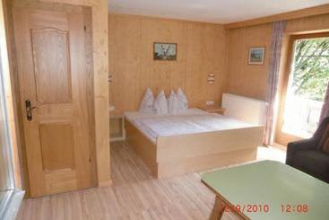 민박 Pension Europa