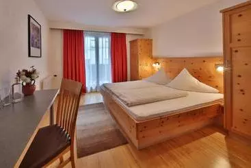 Bed and Breakfast Pension Geiger