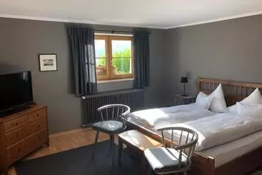 Bed and Breakfast Pension Hinterseer