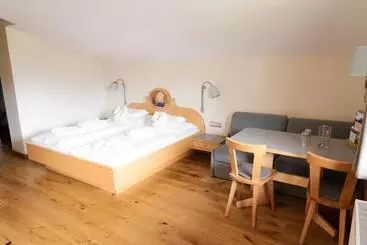 Hotel Biyou Ecoquatier In Den Bergen