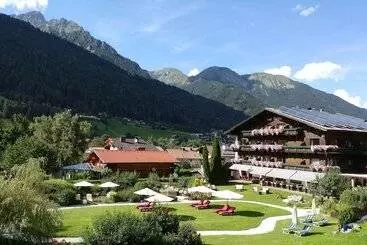 Familien & Vitalhotel Auenhof