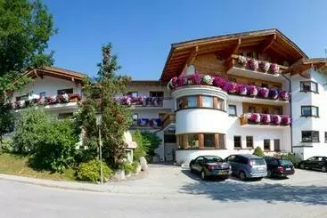 Ferienhotel Fuchs