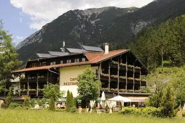 Geniesserhotel Alpin Gmbh