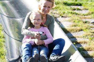 コテージ Bauernhof Edtbergerhof