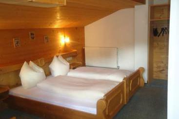 بيت ريفى Bauernhof Fuersten