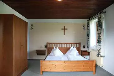 Сельский дом Illighof