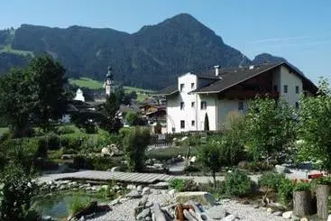 Сельский дом Bauernhof Stolzenhof