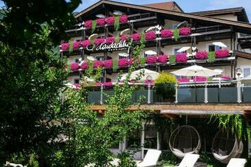 Boutique Hotel Haidachhof Superior