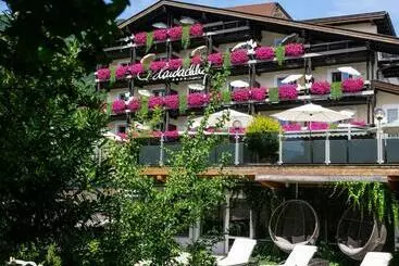 Boutique Hotel Haidachhof Superior