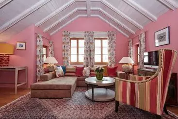 فندق Das Bergschlössl   Very Special