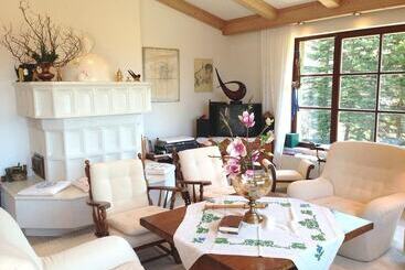 בית מלון כפרי Dietrichsteinerhof Apartments & Rooms