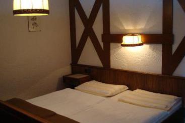 酒店 Ferienhaus Antonia