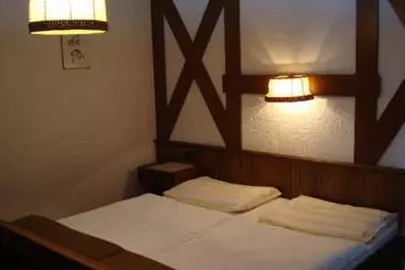 호텔 Ferienhaus Antonia