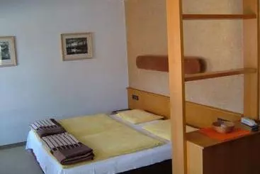 Hotel Ferienhaus Antonia
