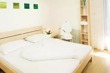 هتل Garni Elisabeth