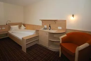 Appart & Hotel Garni Villa Knauer