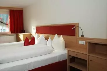 Appart & Hotel Garni Villa Knauer