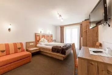 Hotel Apart Haus Alpenhof