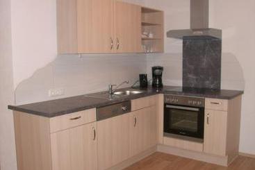 Bed and Breakfast Haus Raggl Pension