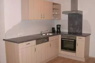 Bed and Breakfast Haus Raggl Pension