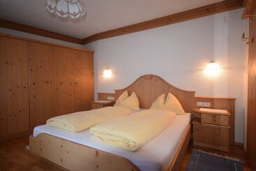 בית מלון כפרי Haus Romana