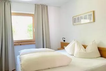 ホテル Haus Schuchter