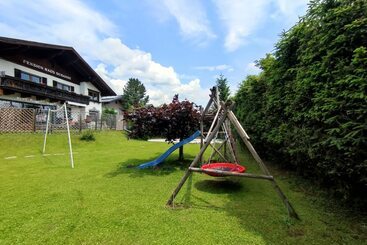 בית מלון כפרי Haus Susanne