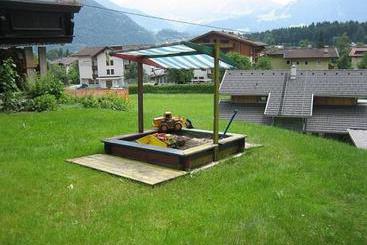 Отель Haus Waldheim