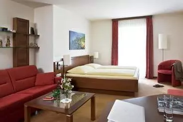 ホテル Landgasthof Zur Schönen Wienerin