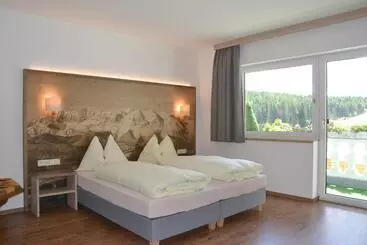 Hotel Ramsaueralm