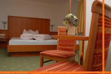 צימר Das Schlossberg Superior