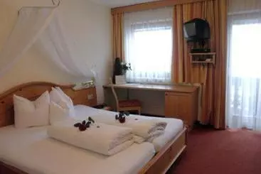 Bed and Breakfast Soellbacherhof Pension