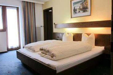 住宿加早餐  Pension St.lukas