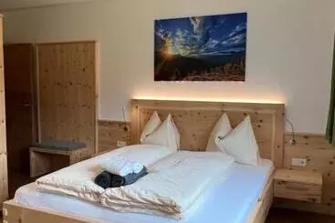 Отель Stabentheiner Hof