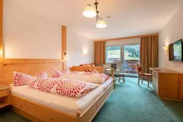Hotel Thaneller Stadl Bräu