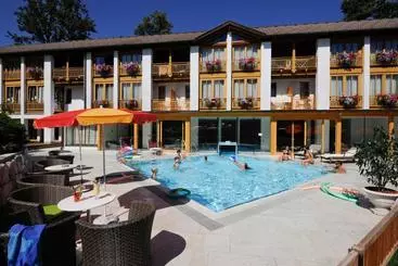 בית מלון כפרי Urbani