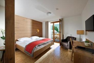 בית מלון כפרי Urbani