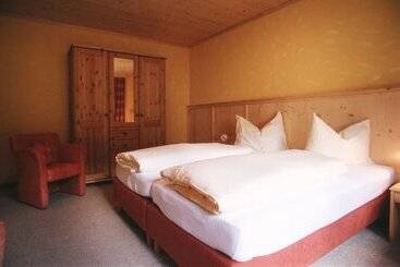 פנסיון Gasthof Alte Wacht