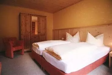 ペンション Gasthof Alte Wacht