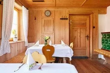 פנסיון Gasthof Gröbenhof