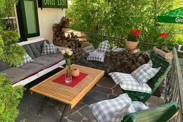 Serviced Apartments Villa Licht