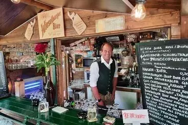 Serviced Apartments Villa Licht