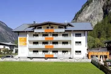 Pisos turísticos Top Tirol Appartement