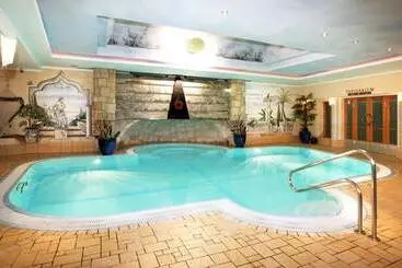 آپارتمانهای توریستها Top Tirol Appartement