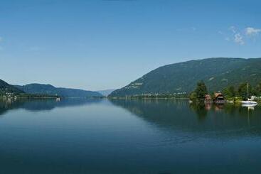 Bauernhof Landhaus Hofer
