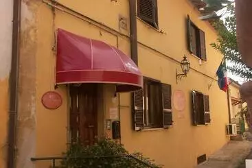 B&b Relais Nel Borgo