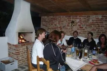 Отель Am Rosenhof