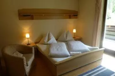 Bed and Breakfast Bad&ski Pension