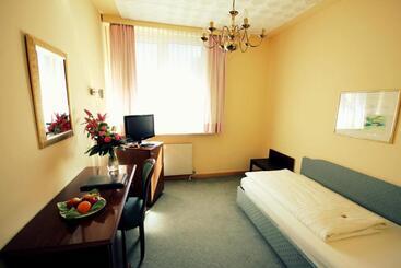 酒店 Carinthia Stadt