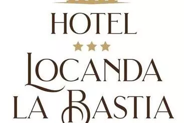 ホテル E Locanda La Bastia